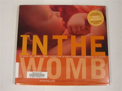 pregnancy picture book|In the Womb: Witness the Journey from Conception to Birth。